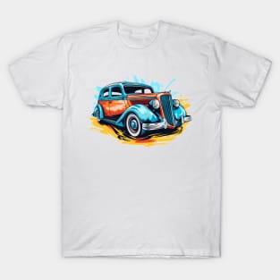 classic car T-Shirt